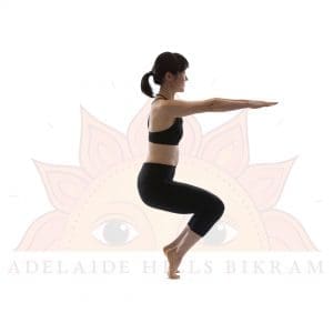 Awkward Pose Adelaide Hills Bikram