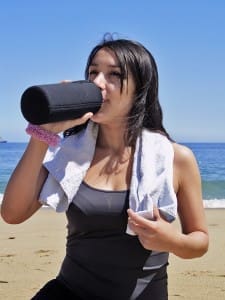 importance of staying hydrated