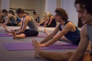 Yin Yoga Adelaide Hills Bikram